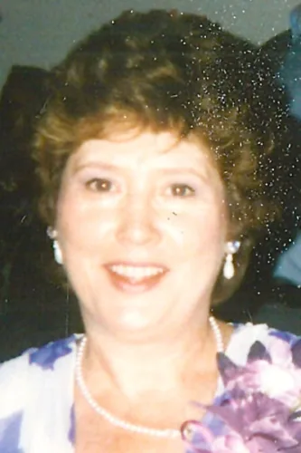 Patricia A. Barnes 1947-2026